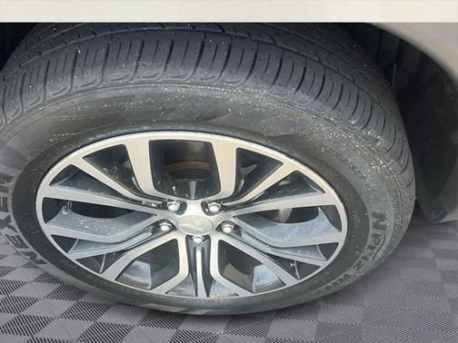 2019 Mitsubishi Outlander Sport 2.0 ES