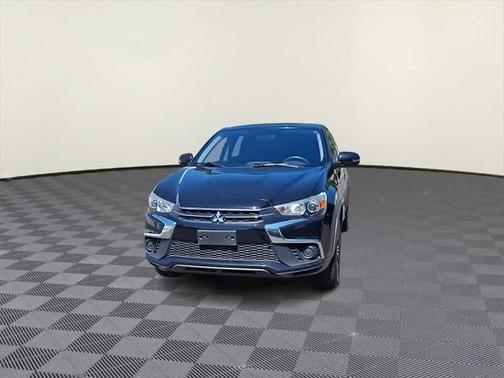2019 Mitsubishi Outlander Sport 2.0 ES
