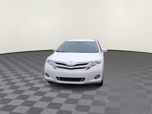 2014 Toyota Venza XLE