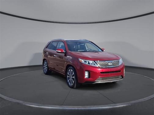 2014 Kia Sorento SX