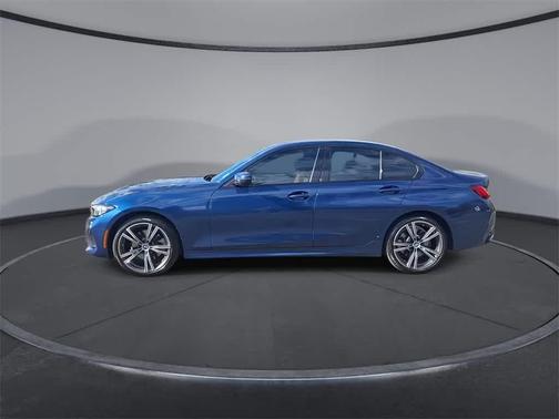 2023 BMW 330 xDrive