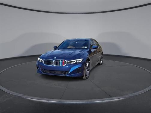 2023 BMW 330 xDrive