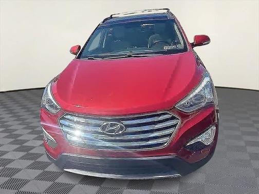 2014 Hyundai SANTA FE GLS