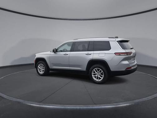 2021 Jeep Grand Cherokee L Laredo