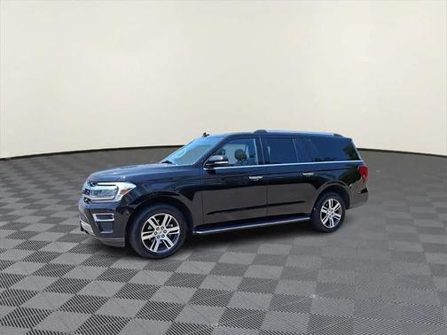 2023 Ford Expedition Max Limited