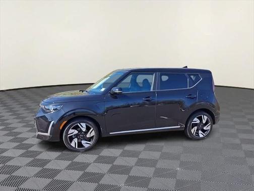 2023 Kia Soul GT-Line