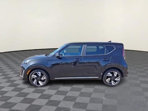 2023 Kia Soul GT-Line