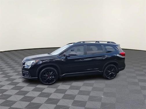 2022 Subaru Ascent Touring 7-Passenger