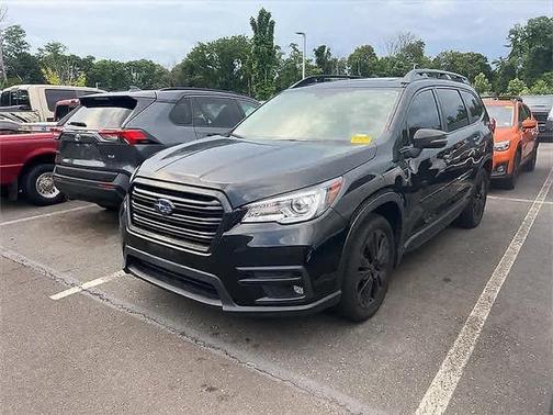 2022 Subaru Ascent Touring 7-Passenger