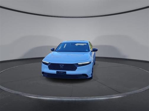 2024 Honda Accord Hybrid Base