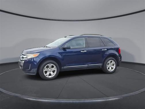 2011 Ford Edge SEL