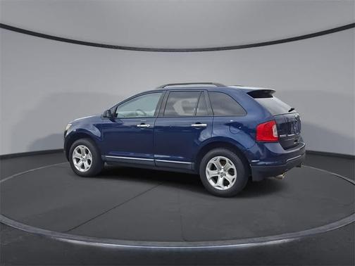 2011 Ford Edge SEL