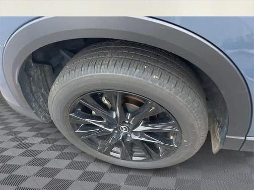 2024 Mazda CX-5 Carbon Edition