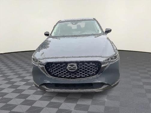 2024 Mazda CX-5 Carbon Edition
