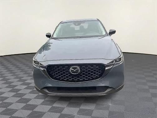 2024 Mazda CX-5 Carbon Edition
