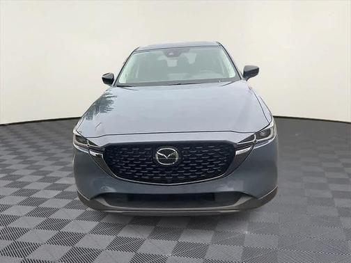 2024 Mazda CX-5 Carbon Edition