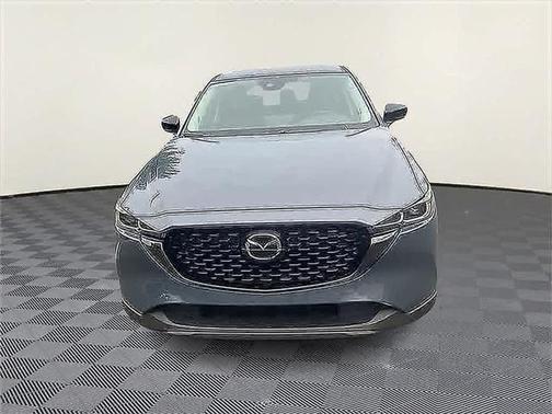 2024 Mazda CX-5 Carbon Edition