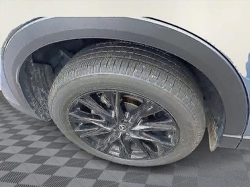 2024 Mazda CX-5 Carbon Edition