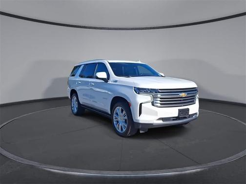2024 Chevrolet Tahoe 4WD High Country