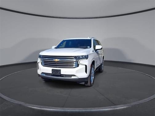 2024 Chevrolet Tahoe 4WD High Country
