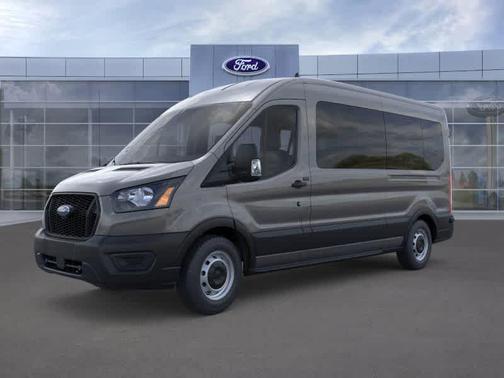 2025 Ford Transit-350 XL