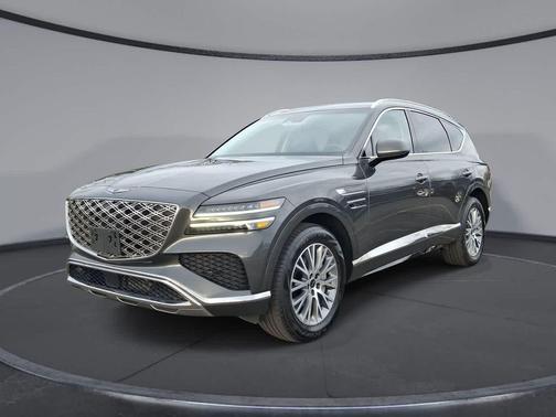 2025 Genesis GV80 2.5T