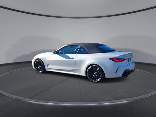2022 BMW M440 i xDrive