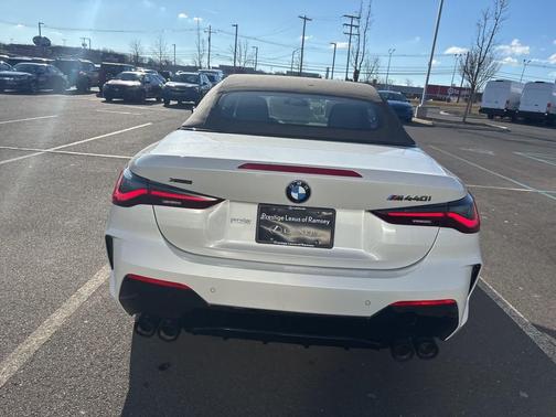 2022 BMW M440 i xDrive