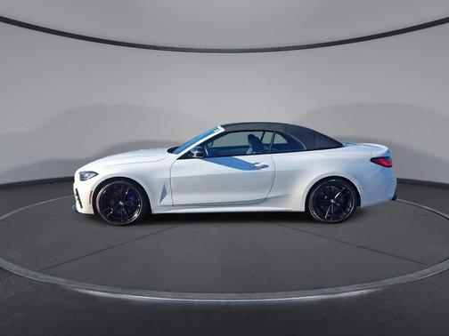 2022 BMW M440 i xDrive