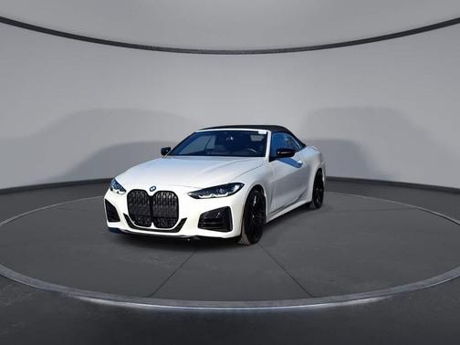2022 BMW M440 i xDrive