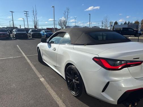 2022 BMW M440 i xDrive