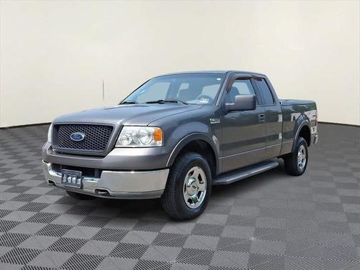 2005 Ford F-150 XL