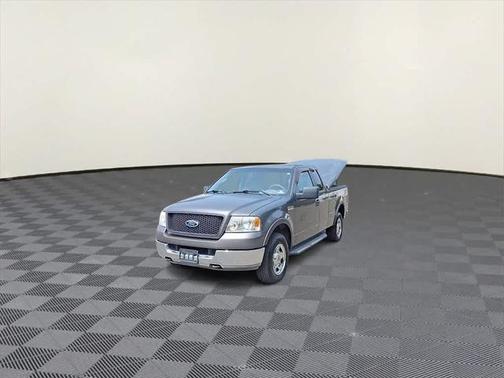2005 Ford F-150 XL