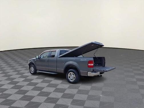 2005 Ford F-150 XL