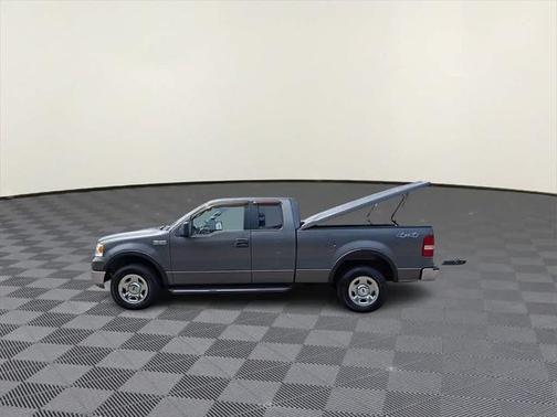 2005 Ford F-150 XL