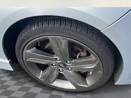 2015 Hyundai Veloster Turbo