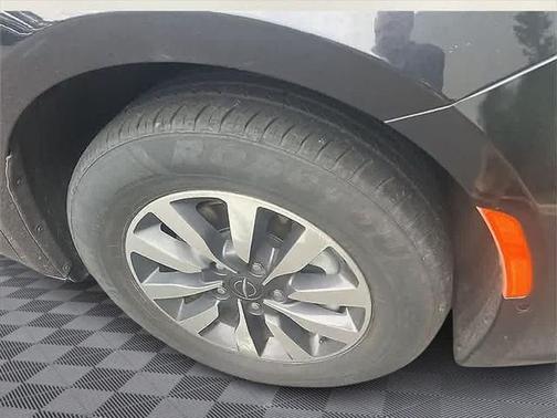 2021 Chrysler Pacifica Hybrid Touring L