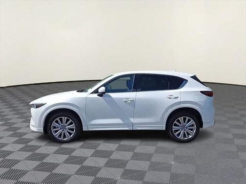 2023 Mazda CX-5 Signature
