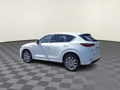 2023 Mazda CX-5 Signature