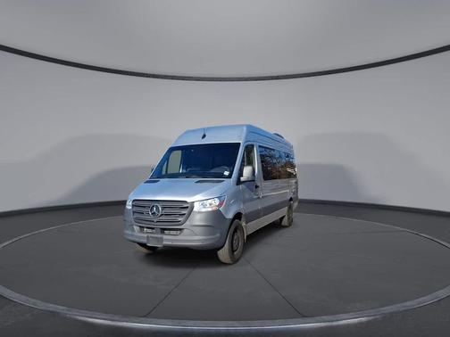 2024 Mercedes-Benz Sprinter 2500 High Roof