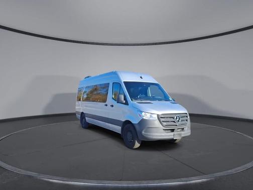 2024 Mercedes-Benz Sprinter 2500 High Roof