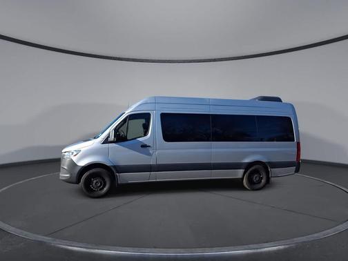 2024 Mercedes-Benz Sprinter 2500 High Roof