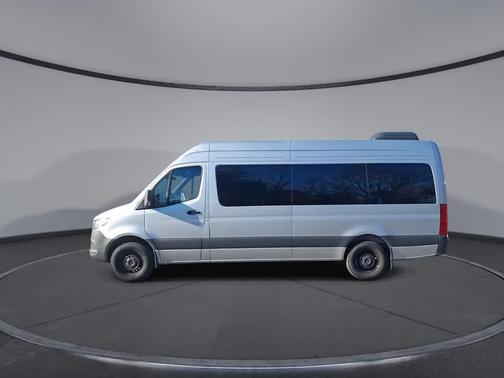 2024 Mercedes-Benz Sprinter 2500 High Roof