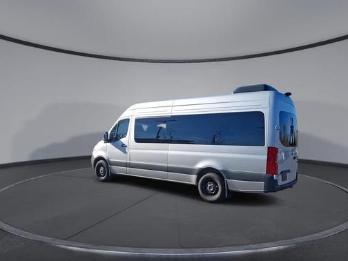 2024 Mercedes-Benz Sprinter 2500 High Roof