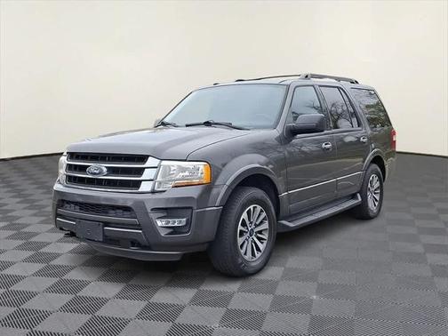 2017 Ford Expedition XLT