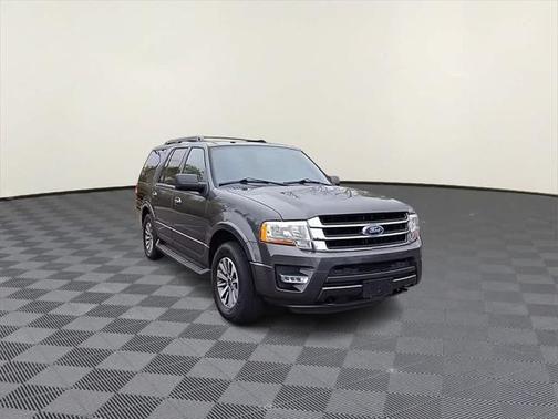 2017 Ford Expedition XLT