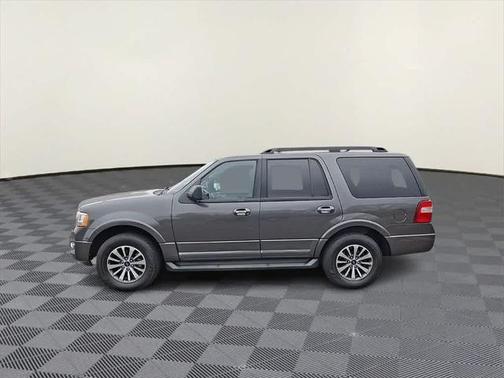 2017 Ford Expedition XLT