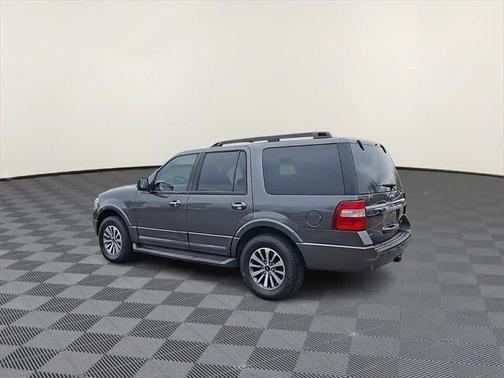 2017 Ford Expedition XLT