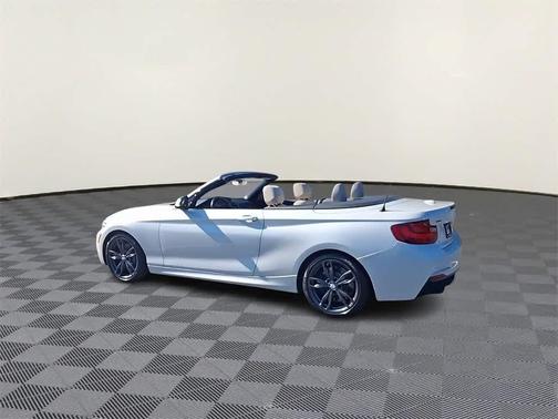 2017 BMW M240 i xDrive
