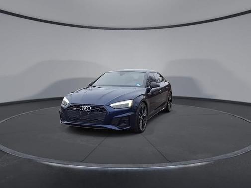 2020 Audi S5 3.0T Prestige